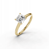 18ct Yellow Gold