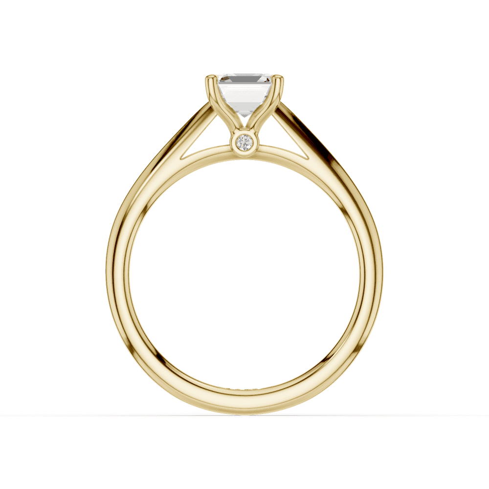18ct Yellow Gold