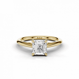 18ct Yellow Gold