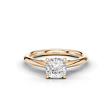 18ct Rose Gold