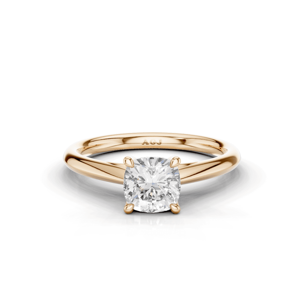 18ct Rose Gold