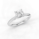 18ct White Gold