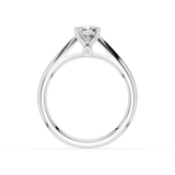 18ct White Gold