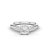 18ct White Gold