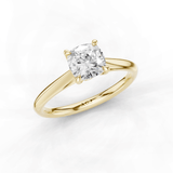 18ct Yellow Gold