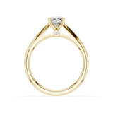 18ct Yellow Gold
