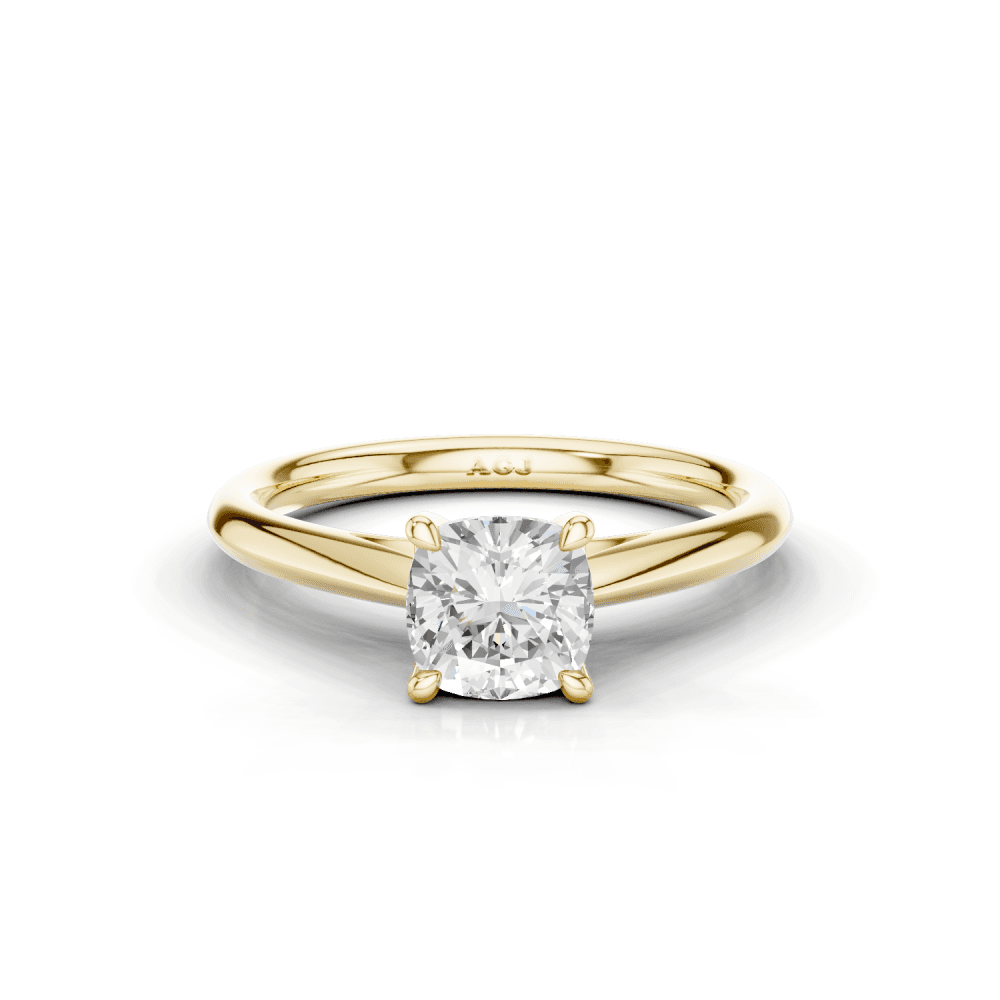 18ct Yellow Gold