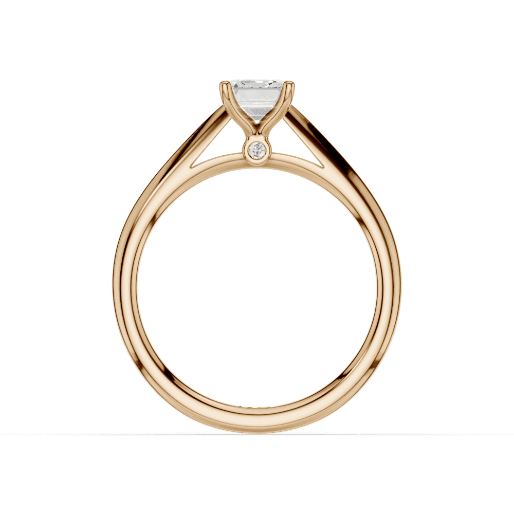 18ct Rose Gold