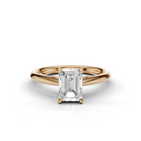 18ct Rose Gold