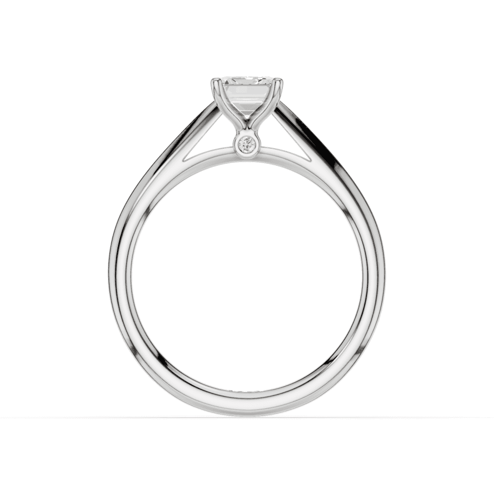 18ct White Gold