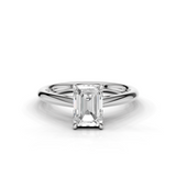18ct White Gold