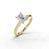 18ct Yellow Gold