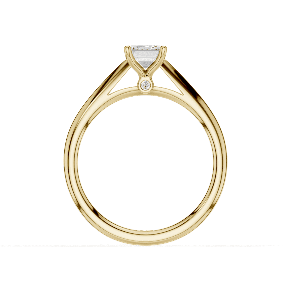 18ct Yellow Gold