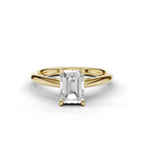 18ct Yellow Gold