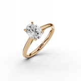 18ct Rose Gold
