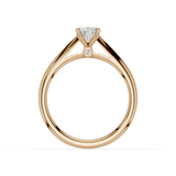 18ct Rose Gold