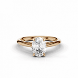 18ct Rose Gold