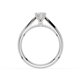 18ct White Gold