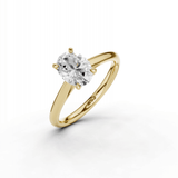 18ct Yellow Gold