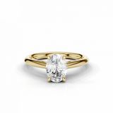 18ct Yellow Gold