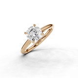 18ct Rose Gold