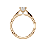 18ct Rose Gold