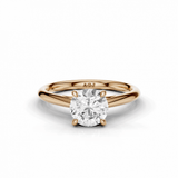 18ct Rose Gold