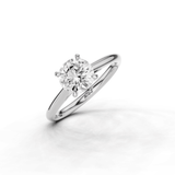 18ct White Gold