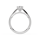 18ct White Gold