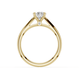 18ct Yellow Gold