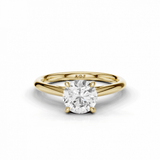 18ct Yellow Gold