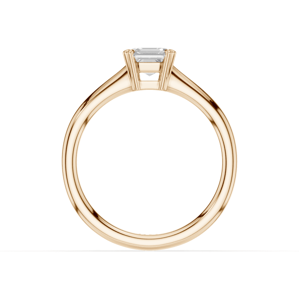 18ct Rose Gold