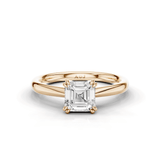 18ct Rose Gold