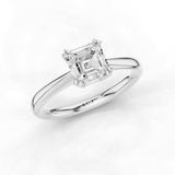 18ct White Gold