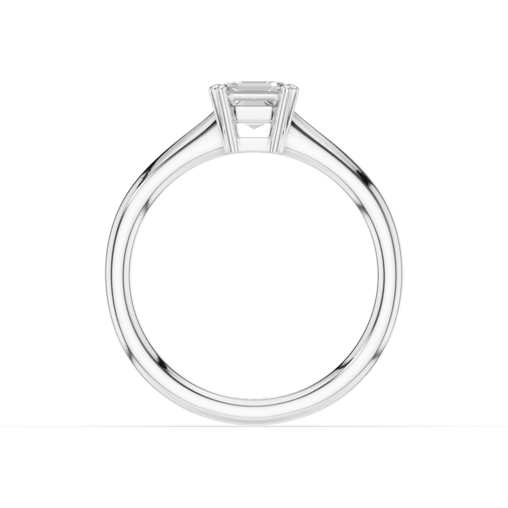 18ct White Gold