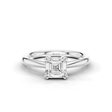 18ct White Gold