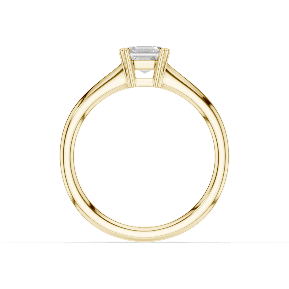 18ct Yellow Gold
