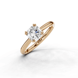 18ct Rose Gold