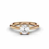 18ct Rose Gold