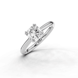 18ct White Gold