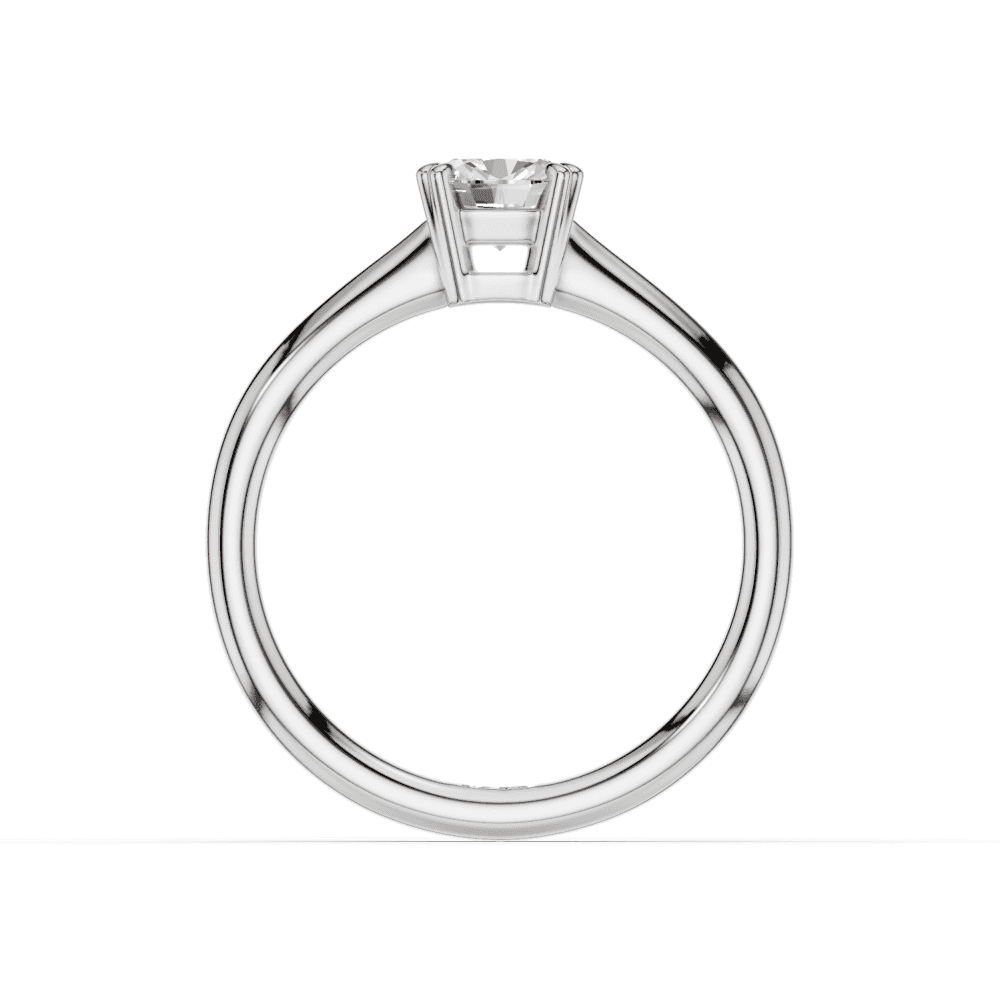 18ct White Gold