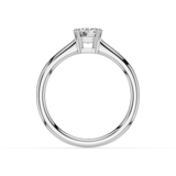 18ct White Gold
