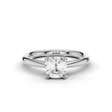 18ct White Gold