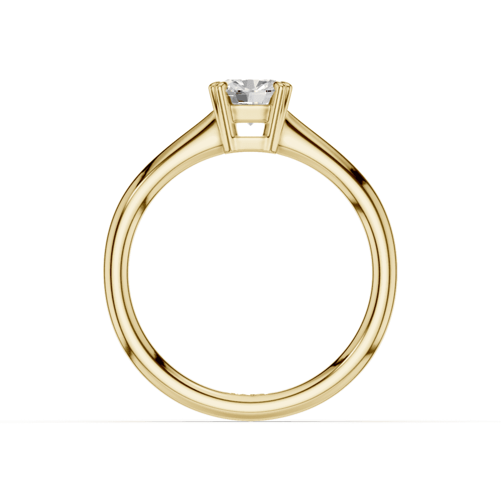 18ct Yellow Gold