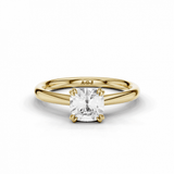 18ct Yellow Gold