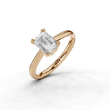 18ct Rose Gold
