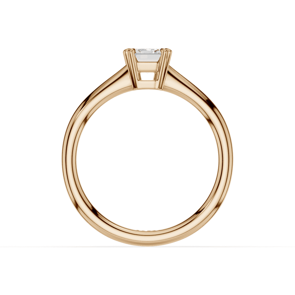 18ct Rose Gold