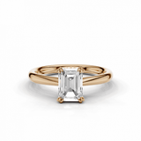 18ct Rose Gold