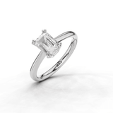 18ct White Gold