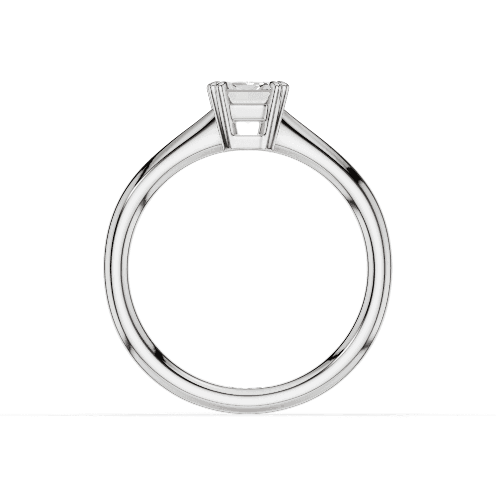 18ct White Gold